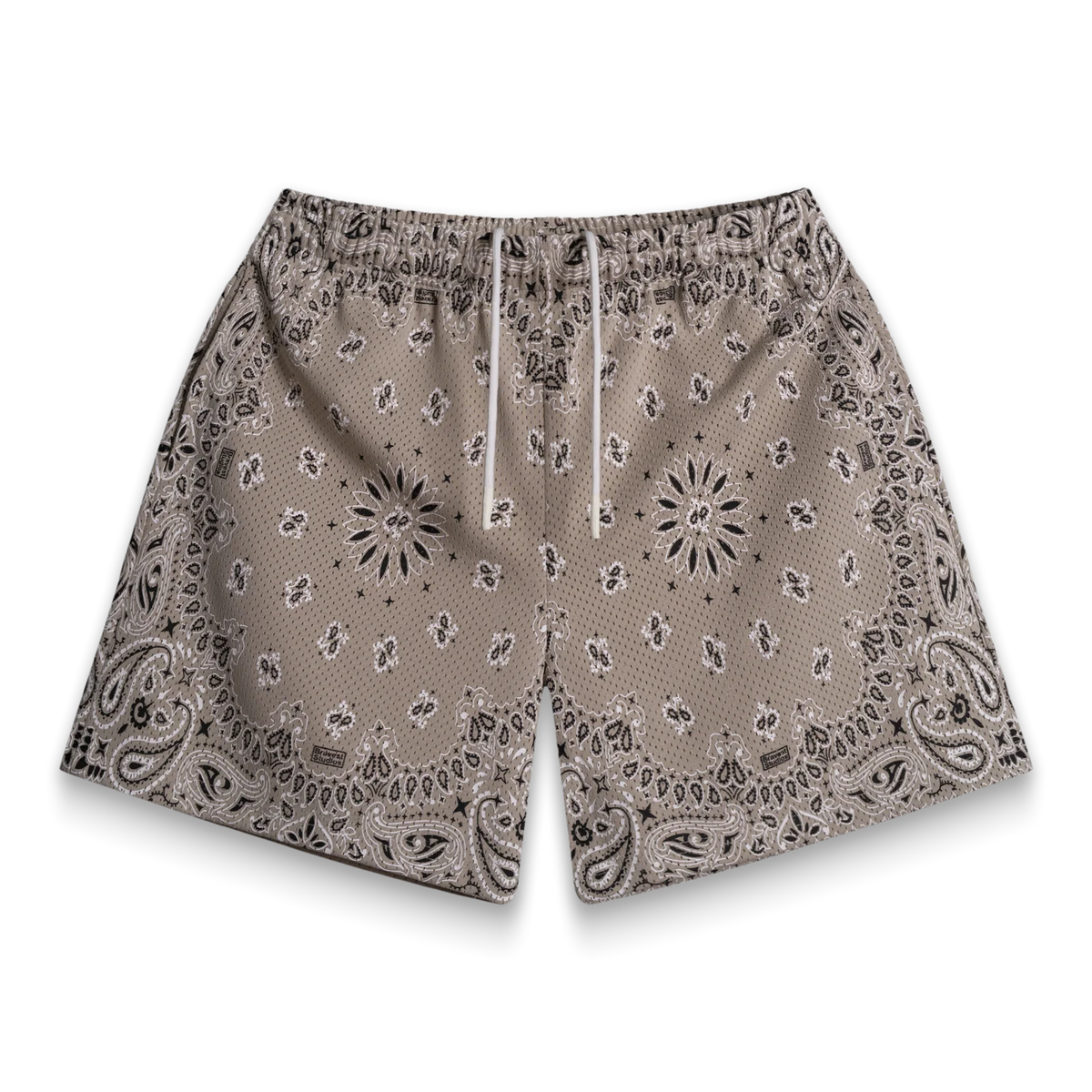 Jobby Shorts
